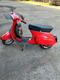 Vespa 50 special