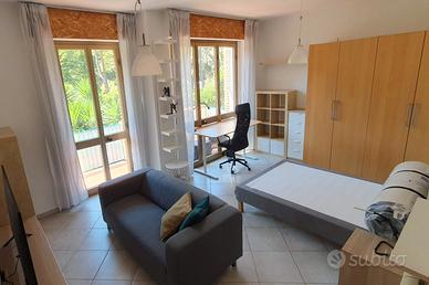 Camera Singola GRANDE per STUDENTI