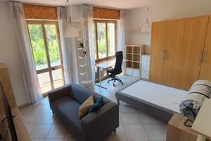 Camera Singola GRANDE per STUDENTI