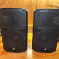 Casse a batteria Sounsation