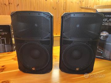 Casse a batteria Sounsation