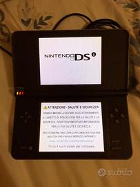 Nintendo Ds XL