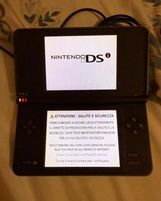Nintendo Ds XL