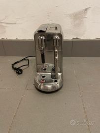 Nespresso creatista plus