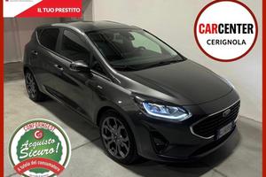 Ford Fiesta 1.1 75 CV 5 porte ST