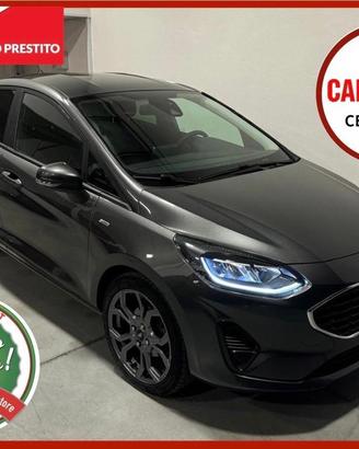 Ford Fiesta 1.1 75 CV 5 porte ST