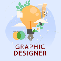 Grafico Pubblicitario e Social Media Manager