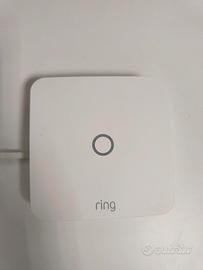 Amazon Ring Citofono