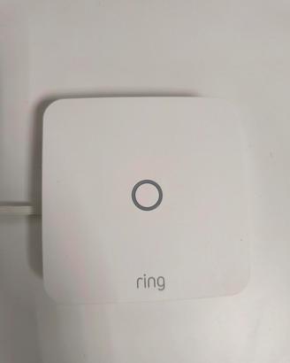 Amazon Ring Citofono