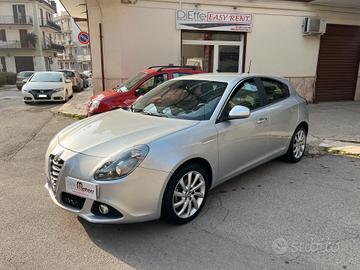 Alfa Romeo Giulietta 1.6 JTDm-2 105 CV Distinctive