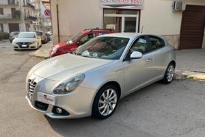 Alfa Romeo Giulietta 1.6 JTDm-2 105 CV Distinctive