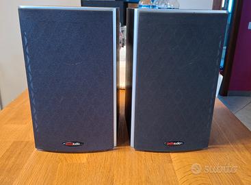 Casse Polk Audio M10