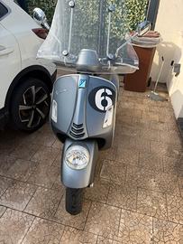 vespa sei giorni