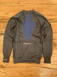 Maglia ciclista bionic s