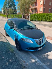 Lancia Y del 2013