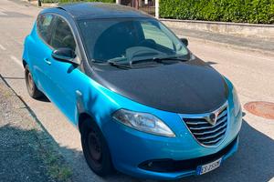 Lancia Y del 2013