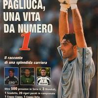 Pagliuca, una vita da numero  G. Civolani
