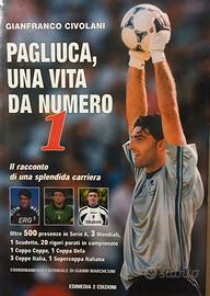 Pagliuca, una vita da numero  G. Civolani