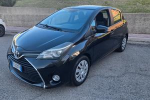 Toyota Yaris 1.0 5 porte Business