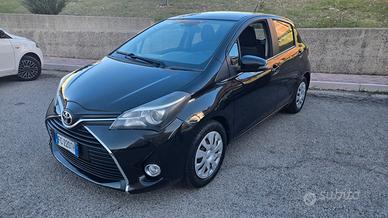 Toyota Yaris 1.0 5 porte Business