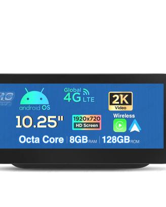 RADIO GPS ANDROID 14 MERCEDES CLASSE B W246 12-15