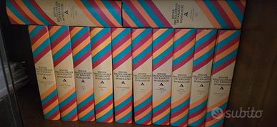 Mondadori - Nuova Enciclopedia dei Ragazzi - 1980
