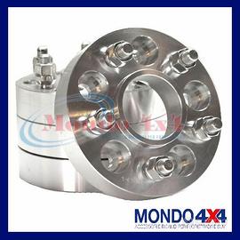 Distanziale per Nissan Pathfinder dal 2006 in poi 