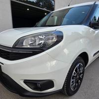 FIAT Doblo Doblò 1.4 T-Jet 16V Natural Power Eas
