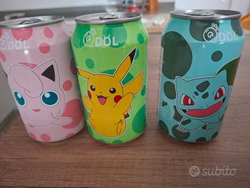 Set 3 lattine Pokemon