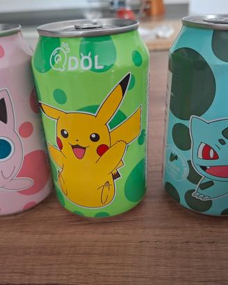 Set 3 lattine Pokemon