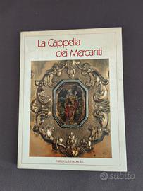 libro d'arte 