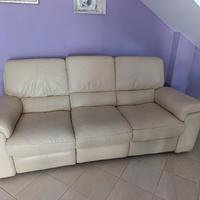 divano chateau d'ax 3 posti