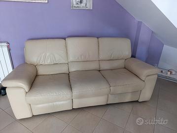 divano chateau d'ax 3 posti