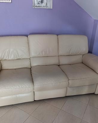 divano chateau d'ax 3 posti