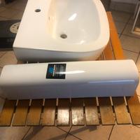 Lavandino e colonna nuovi Pozzo  Ginori 45,00€