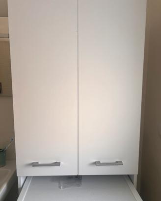 Mobile lavatrice