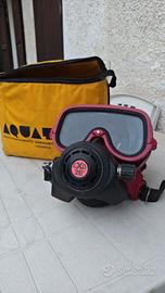 GRANFACCIALE KIRBY MORGAN Exo 26