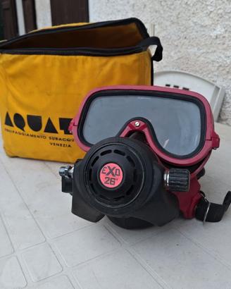 GRANFACCIALE KIRBY MORGAN Exo 26