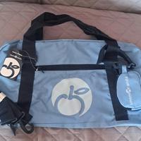 Borsa Palestra Smemoranda 