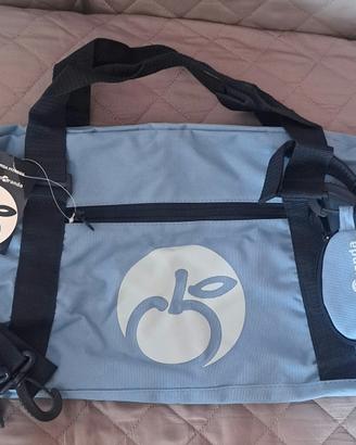 Borsa Palestra Smemoranda 