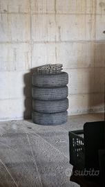 GOMME ESTIVE FALKEN 205 55 R16 