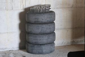 GOMME ESTIVE FALKEN 205 55 R16 