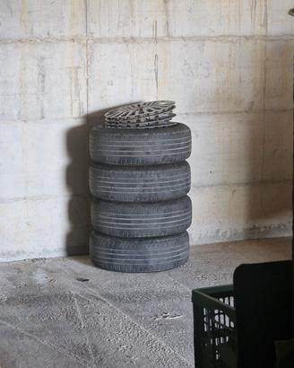 GOMME ESTIVE FALKEN 205 55 R16 