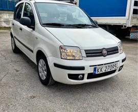 FIAT Panda 2ª serie - 2012