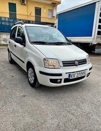 FIAT Panda 2ª serie - 2012