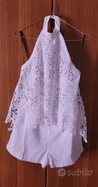 Tuta jumpsuit Guess by Marciano