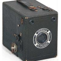 Warwick Box Camera N.2