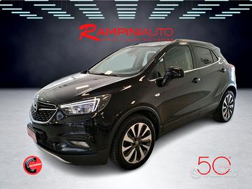 OPEL Mokka X 1.6 CDTI Ecotec 136CV 4x4 Innovation