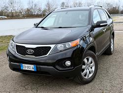 KIA SORENTO 2.2 EURO 5 GANCIO TRAINO 4WD