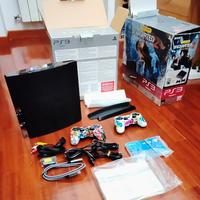 Ps3 slim special per collezionisti 